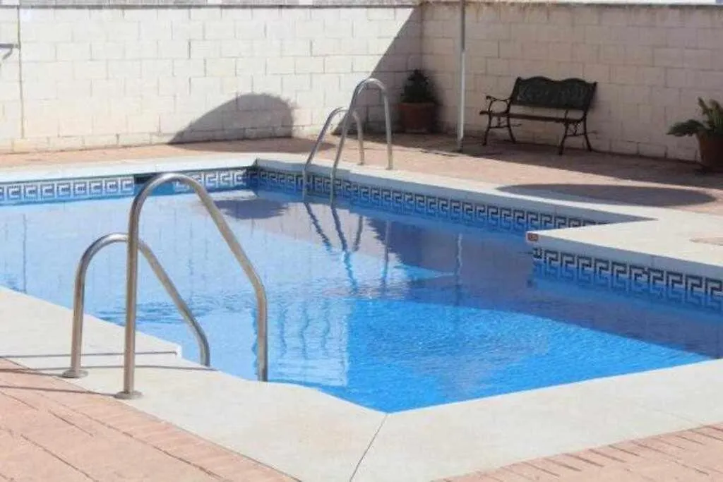 Sol Trip Benalmadena Apartman