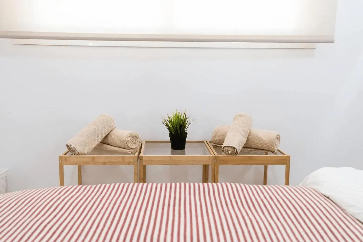 Sol Wabi Benalmadena Apartamento